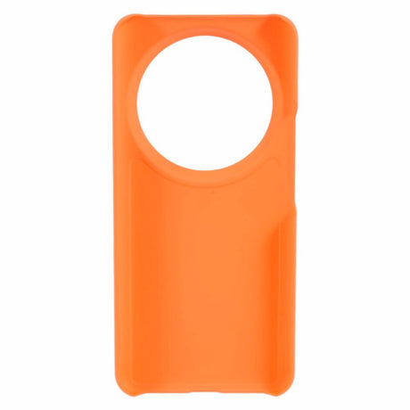EIDERWOOD Xiaomi 15 Ultra Hard Plastic Case - Orange