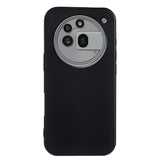IMAK Nothing Phone (3a) Pro Plastic Case - Black