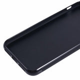 EIDERWOOD iPhone 16e Aramid Fiber Plastic Case - Green