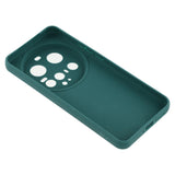 EIDERWOOD Xiaomi 15 Ultra Flexible Plastic Case - Green