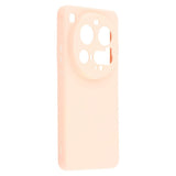 EIDERWOOD Xiaomi 15 Ultra Flexible Plastic Case - Pink