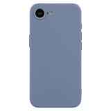 iPhone 16e Protection Set with Flexible Plastic Case & Screen Protector - Lavender