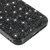 EIDERWOOD Google Pixel 10 / 10 Pro Glitter Case - Silver