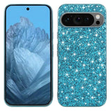 EIDERWOOD Google Pixel 10 Pro XL Glitter Case - Blue