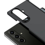 EIDERWOOD Samsung Galaxy Z Fold7 Hard Plastic Case - Green