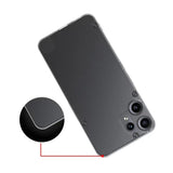 Nothing CMF Phone 2 Pro EIDERWOOD Slim Plastic Case - Transparent