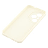 EIDERWOOD Honor 400 Pro Lined Flexible Plastic Case - White