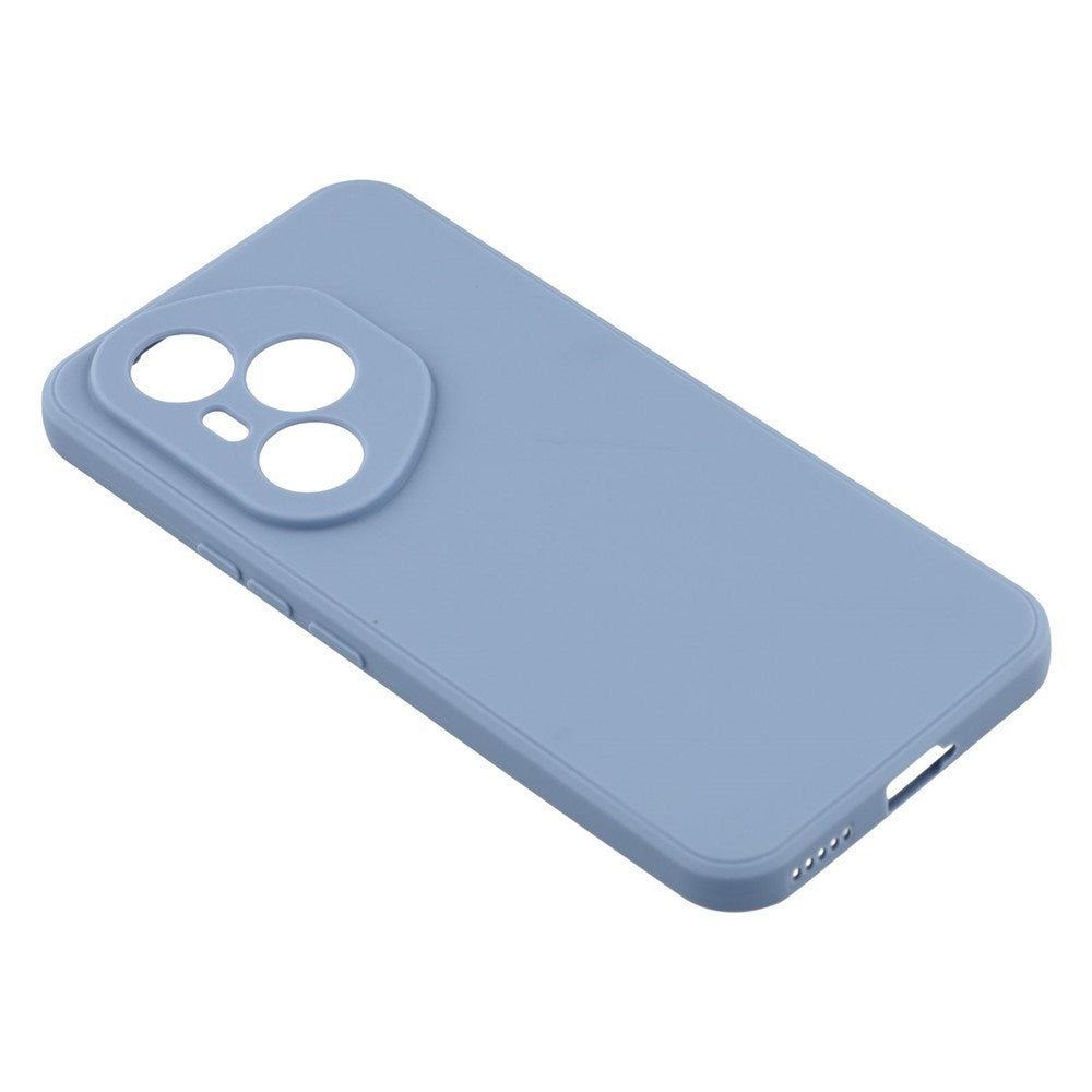 EIDERWOOD Honor 400 Pro Lined Flexible Plastic Case - Lavender