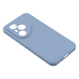 EIDERWOOD Honor 400 Pro Lined Flexible Plastic Case - Lavender