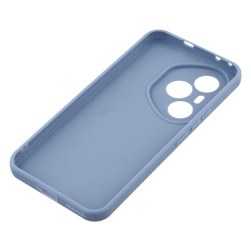 EIDERWOOD Honor 400 Pro Lined Flexible Plastic Case - Lavender