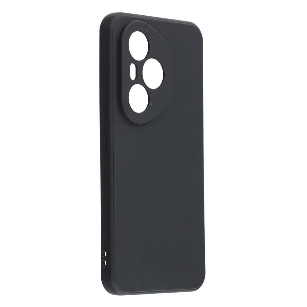 EIDERWOOD Honor 400 Pro Lined Flexible Plastic Case - Black