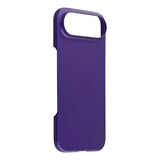 EIDERWOOD iPhone Air Hard Plastic Case - Purple
