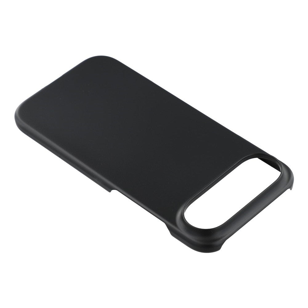 EIDERWOOD iPhone Air Hard Plastic Case - Black