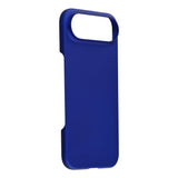 EIDERWOOD iPhone Air Hard Plastic Case - Dark Blue