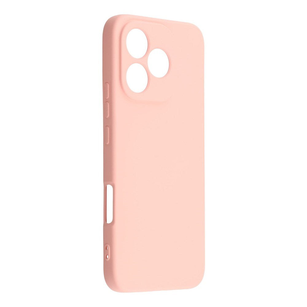 EIDERWOOD Honor 400 Lite Lined Flexible Plastic Case - Pink