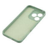 EIDERWOOD Honor 400 Lite Lined Flexible Plastic Case - Light Green