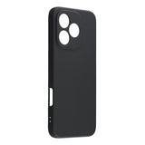 EIDERWOOD Honor 400 Lite Lined Flexible Plastic Case - Black