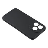 EIDERWOOD Honor 400 Lite Lined Flexible Plastic Case - Black