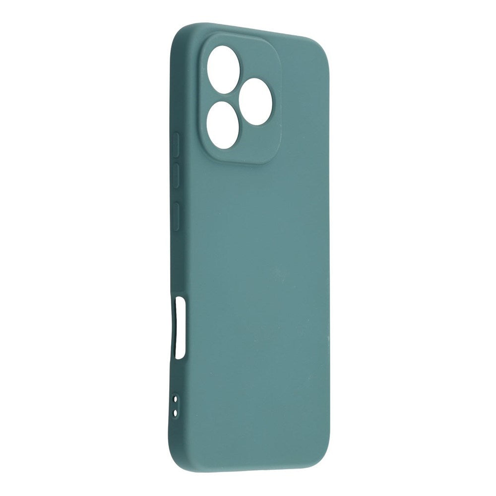 EIDERWOOD Honor 400 Lite Lined Flexible Plastic Case - Green