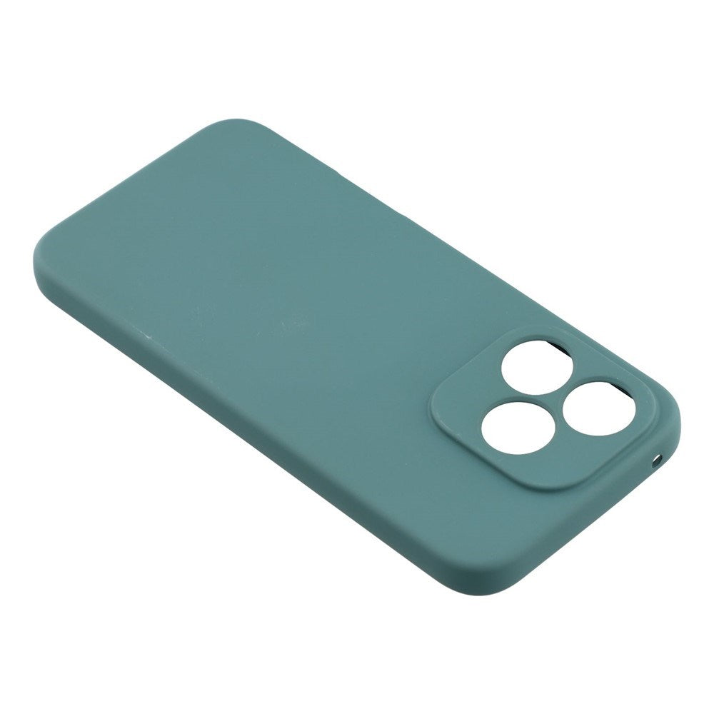 EIDERWOOD Honor 400 Lite Lined Flexible Plastic Case - Green