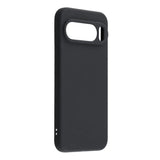 EIDERWOOD Google Pixel 10 Pro XL Lined Flexible Plastic Case - Black