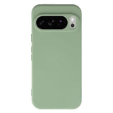 EIDERWOOD Google Pixel 10 Pro XL Lined Flexible Plastic Case - Light Green