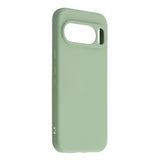 EIDERWOOD Google Pixel 10 Pro XL Lined Flexible Plastic Case - Light Green