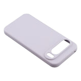 EIDERWOOD Google Pixel 10 / 10 Pro Lined Flexible Plastic Case - Light Purple