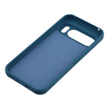 EIDERWOOD Google Pixel 10 / 10 Pro Lined Flexible Plastic Case - Dark Blue