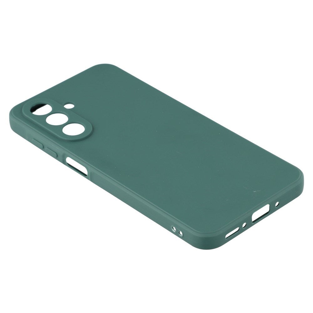 EIDERWOOD Samsung Galaxy A17 (5G) Flexible Plastic Case - Green
