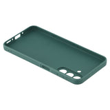 EIDERWOOD Samsung Galaxy A17 (5G) Flexible Plastic Case - Green