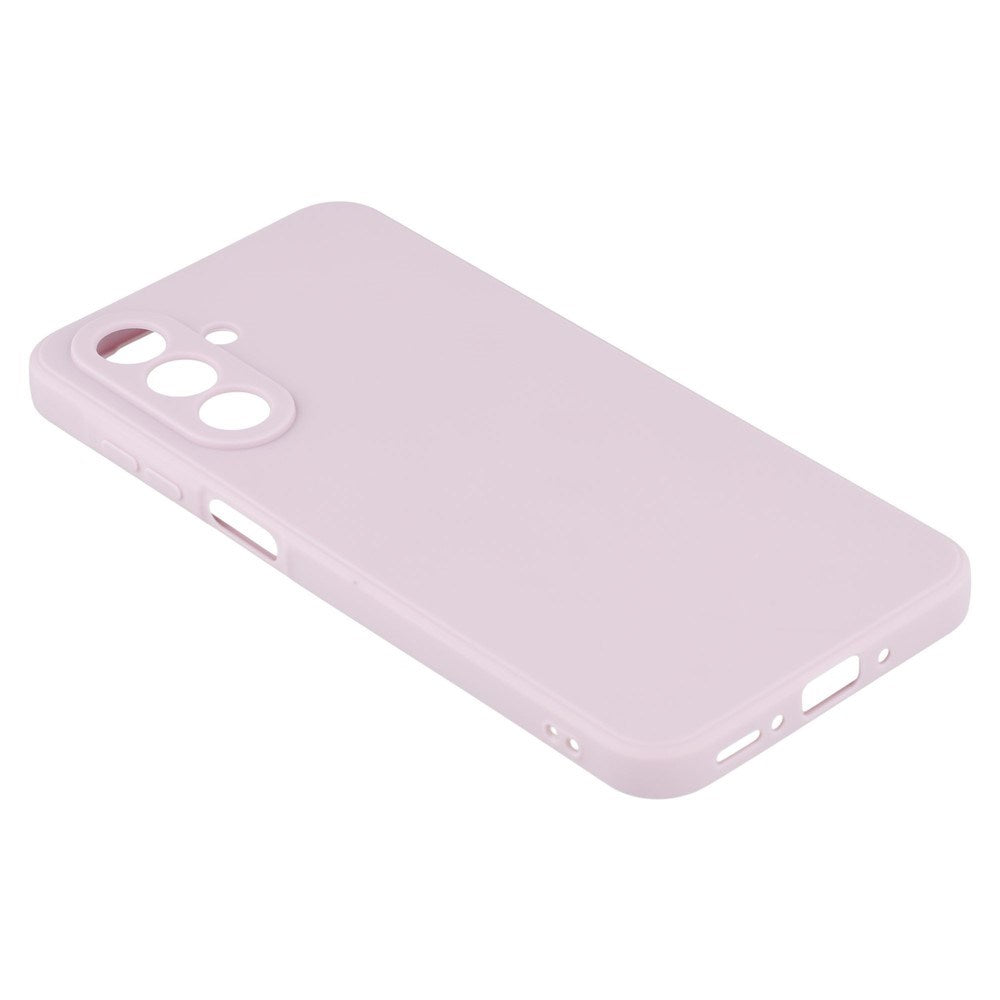 EIDERWOOD Samsung Galaxy A17 (5G) Flexible Plastic Case - Purple