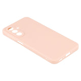 EIDERWOOD Samsung Galaxy A17 (5G) Flexible Plastic Case - Pink