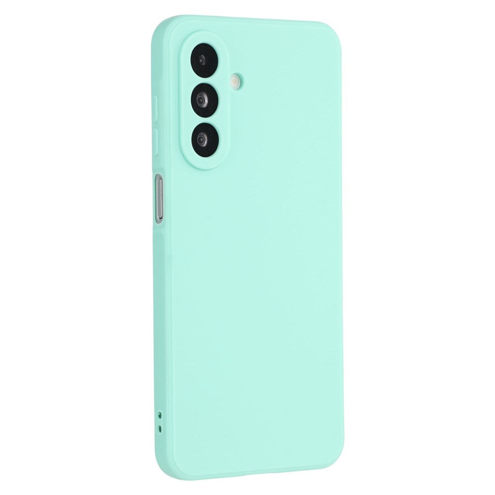 EIDERWOOD Samsung Galaxy A17 (5G) Flexible Plastic Case - Baby Blue