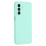 EIDERWOOD Samsung Galaxy A17 (5G) Flexible Plastic Case - Baby Blue