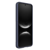 EIDERWOOD OnePlus Nord CE5 Flexible Plastic Case - Dark Blue