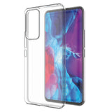 Xiaomi 12T / 12T Pro Flexible Case - Transparent