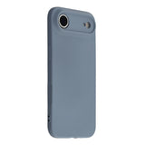 EIDERWOOD iPhone Air Lined Flexible Plastic Case - Lavender