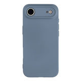 EIDERWOOD iPhone Air Lined Flexible Plastic Case - Lavender