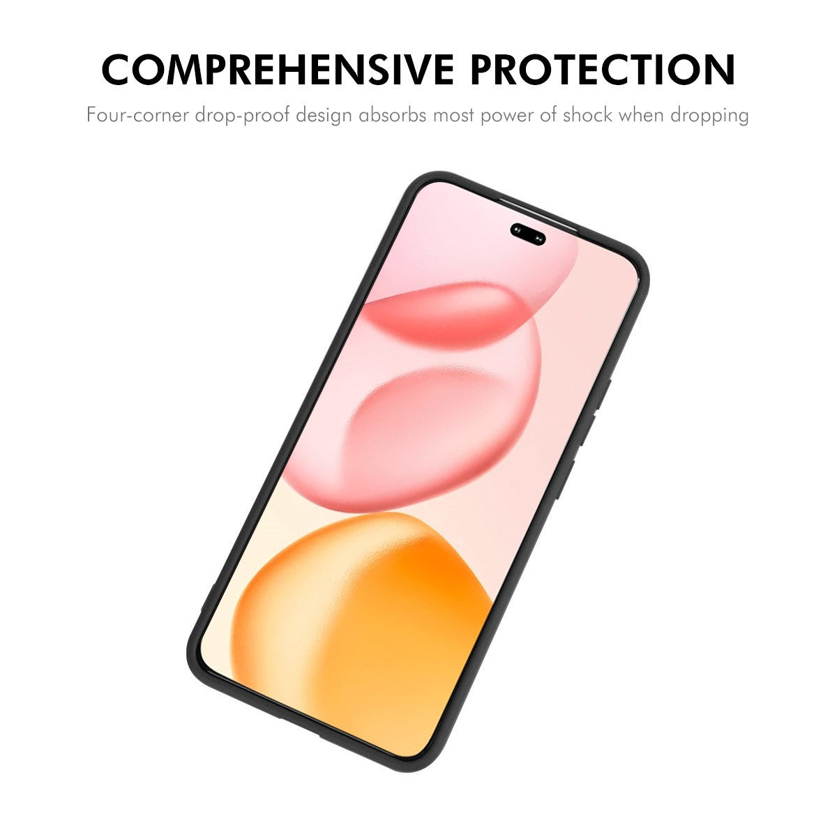 EIDERWOOD Honor 400 Silicone Case - Purple