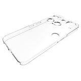 Nothing Phone (3) EIDERWOOD Slim Plastic Case - Transparent