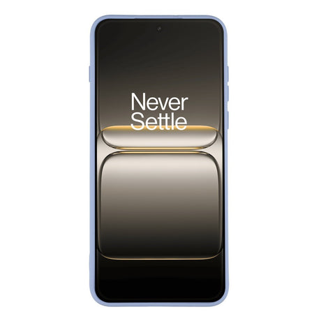 EIDERWOOD OnePlus Nord 5 Flexible Plastic Case - Lavender