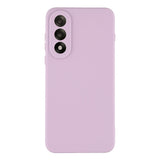EIDERWOOD OnePlus Nord 5 Flexible Plastic Case - Purple