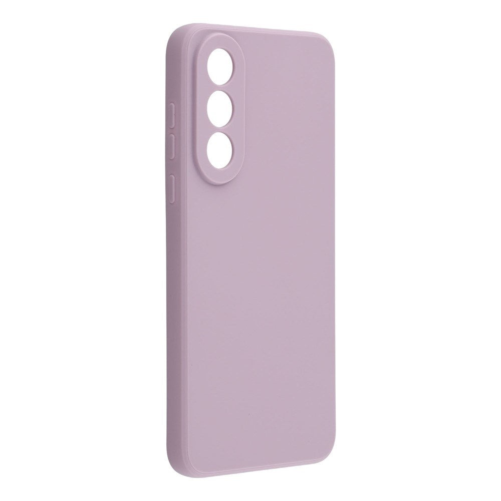 EIDERWOOD OnePlus Nord 5 Flexible Plastic Case - Purple