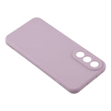 EIDERWOOD OnePlus Nord 5 Flexible Plastic Case - Purple