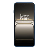 EIDERWOOD OnePlus Nord 5 Flexible Plastic Case - Blue