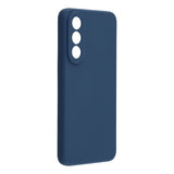 EIDERWOOD OnePlus Nord 5 Flexible Plastic Case - Blue