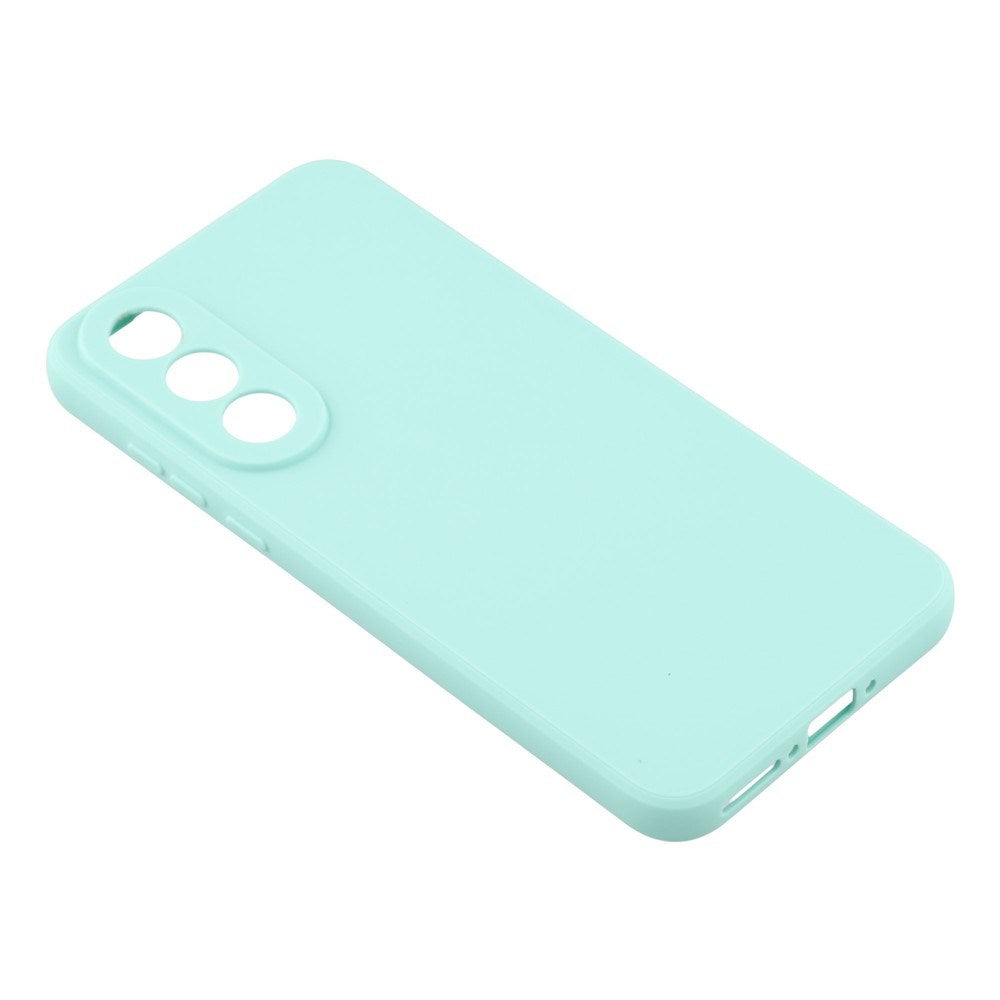 EIDERWOOD OnePlus Nord 5 Flexible Plastic Case - Turquoise