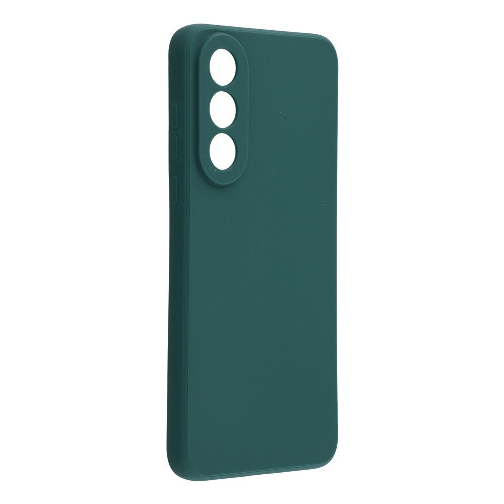 EIDERWOOD OnePlus Nord 5 Flexible Plastic Case - Green