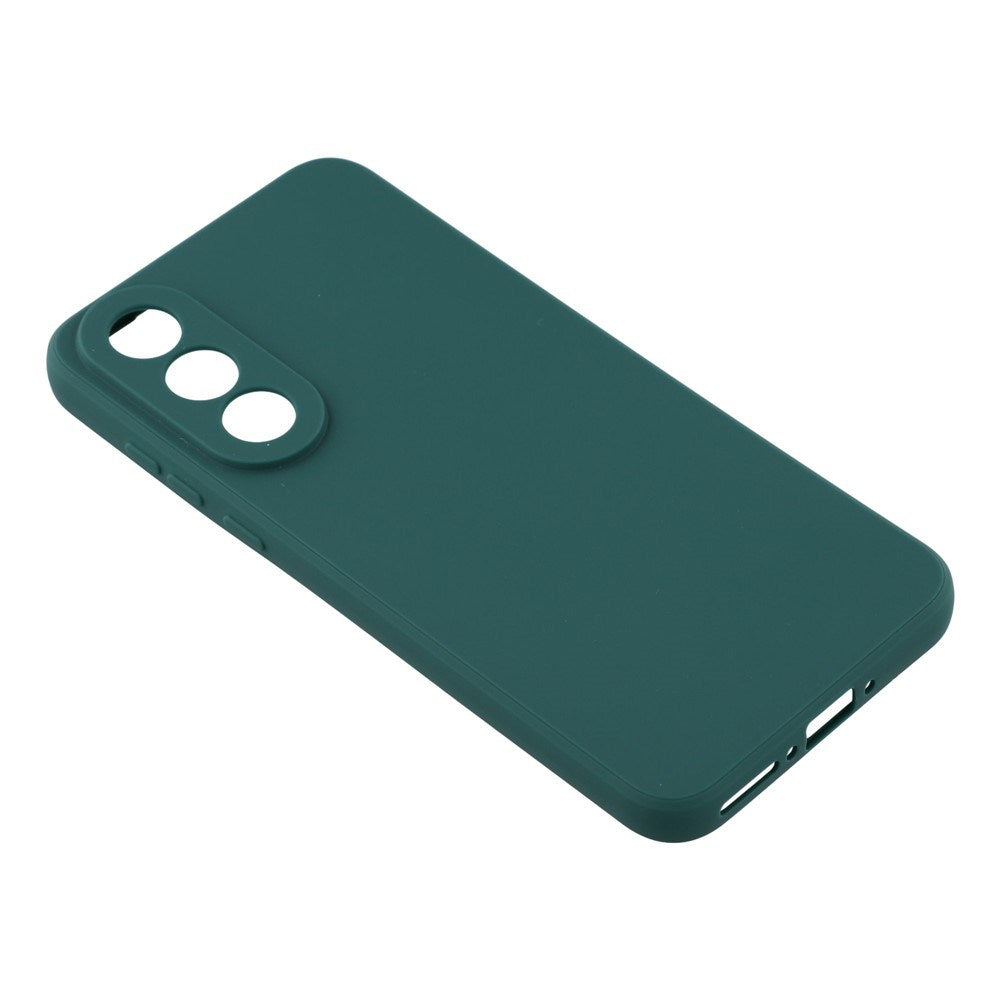 EIDERWOOD OnePlus Nord 5 Flexible Plastic Case - Green